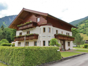 Отель Apartment in K nigsleiten near Cross Country with Garden  Вальд Им Пинцгау